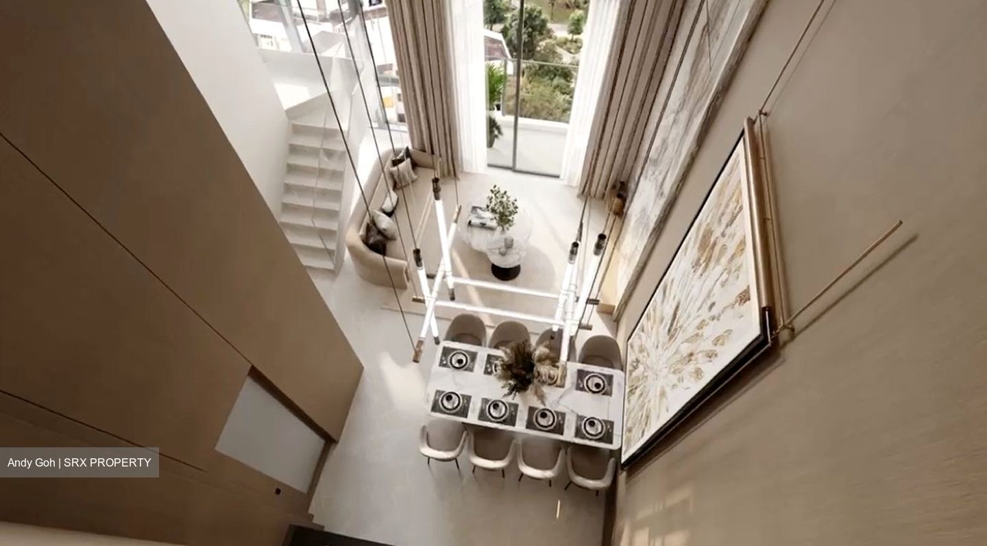 Yuan Ching Road (D22), Condominium #588873391
